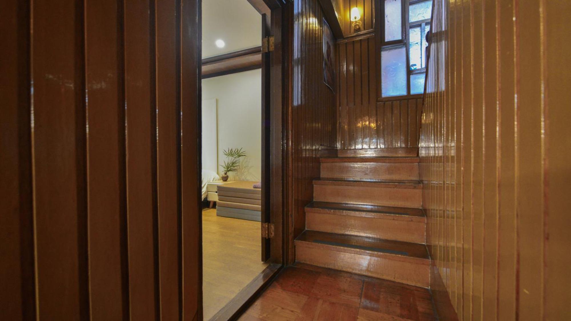 Seoul Papa Guesthouse Kültér fotó